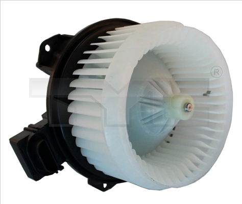 Interior Blower