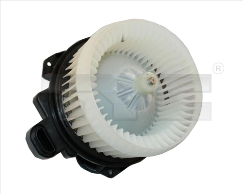 Interior Blower