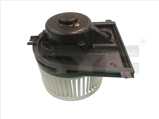 Interior Blower