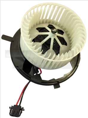 Interior Blower