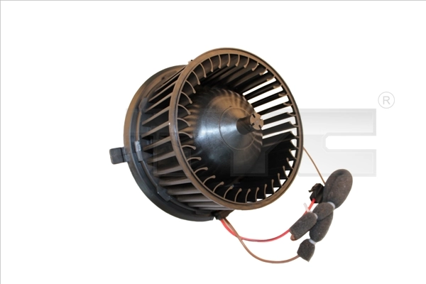 Interior Blower