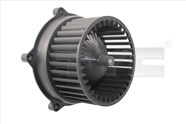 Interior Blower