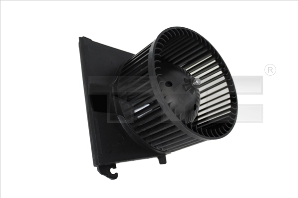 Interior Blower