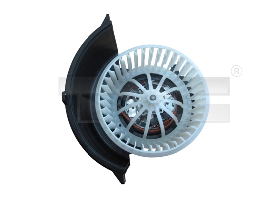 Interior Blower