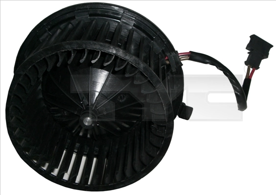 Interior Blower