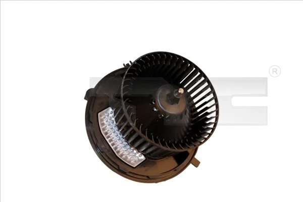 Interior Blower