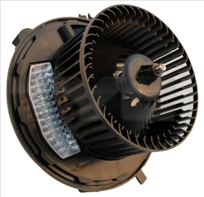 Interior Blower