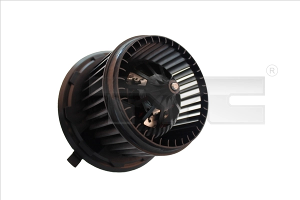 Interior Blower