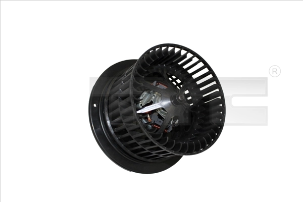 Interior Blower
