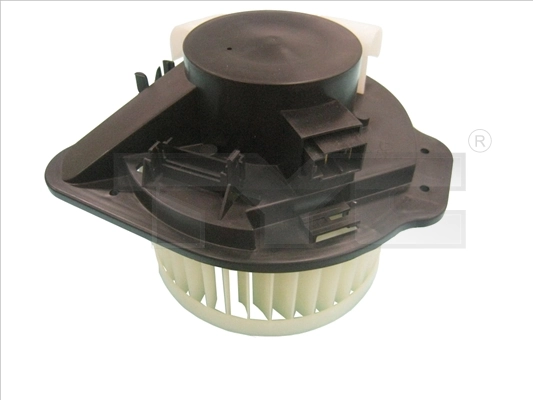 Interior Blower