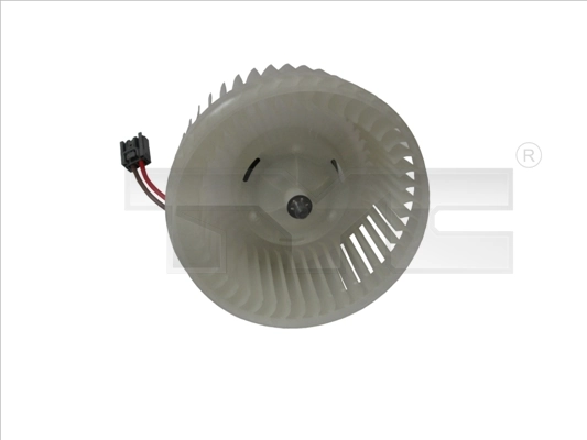 Interior Blower