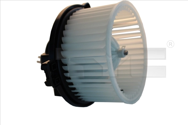 Interior Blower