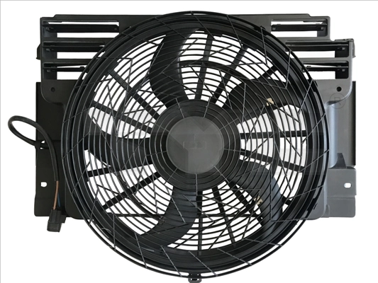 Fan, engine cooling