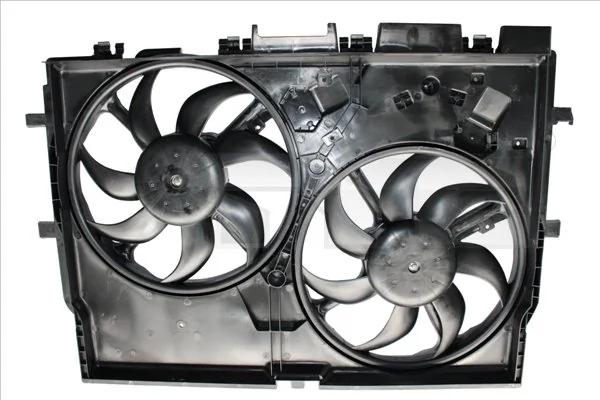 Fan, engine cooling
