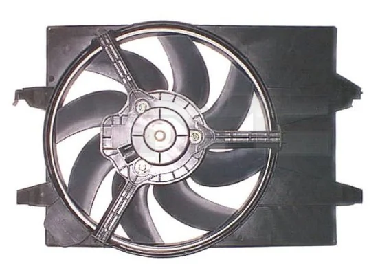 Fan, engine cooling