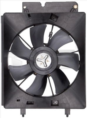 Fan, engine cooling