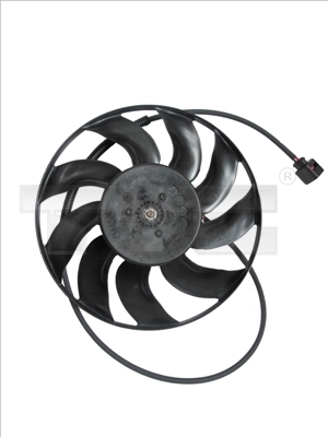 Fan, engine cooling