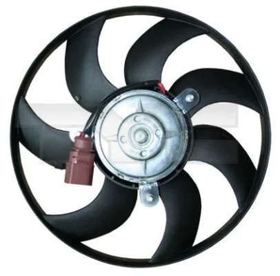 Fan, engine cooling
