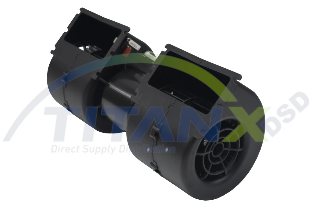 Interior Blower