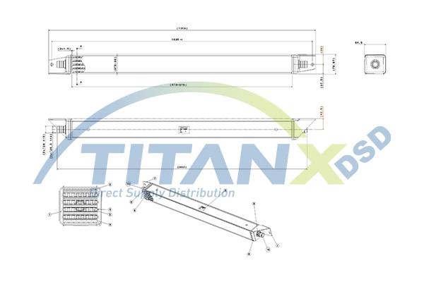 Oil Cooler, engine oil