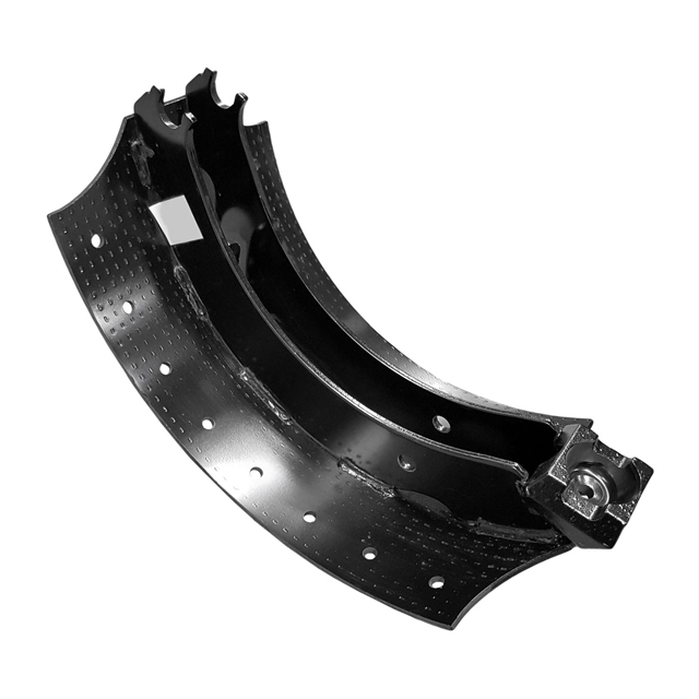 Brake shoe 420x200