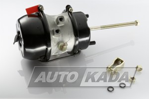 Spring brake 24/30T 75/75mm