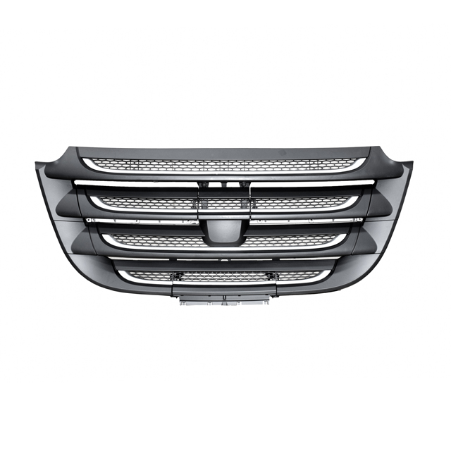 Front grill DAF XF Euro 6