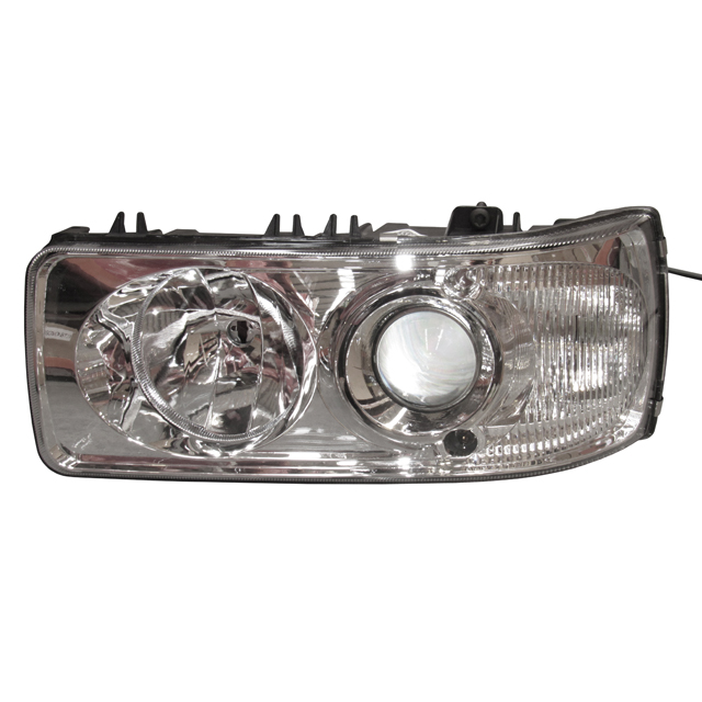 Headlight LH