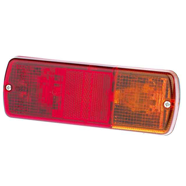 Tail lamp