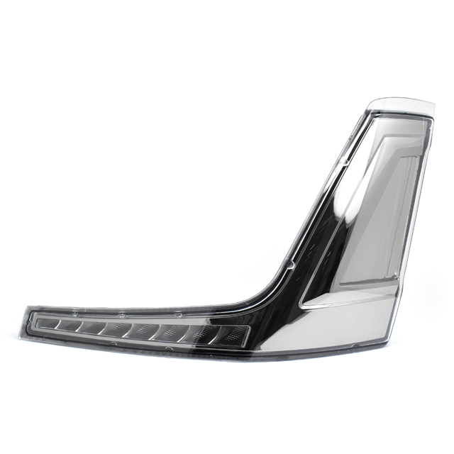 Turn signal lamp left LED