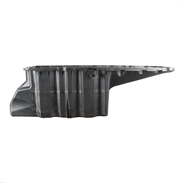 Oil sump MB ATEGO/AXOR
