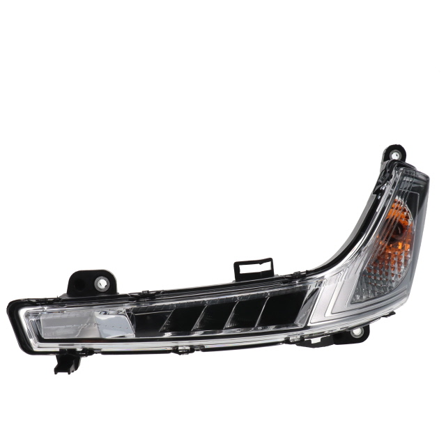 Turn signal lamp left