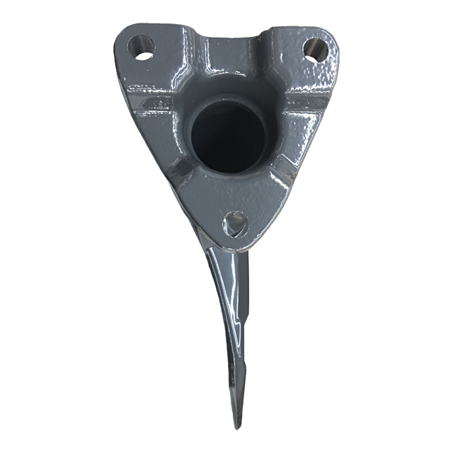 Mudguard bracket LH