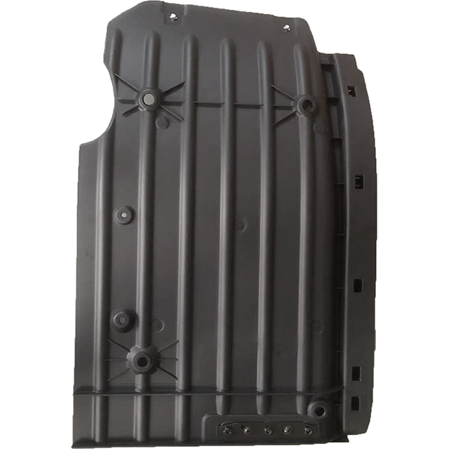 Mudguard - plastic RH