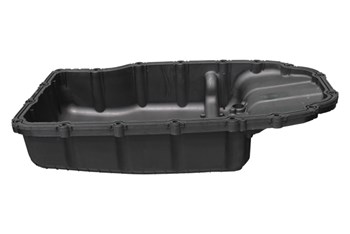 Oil sump