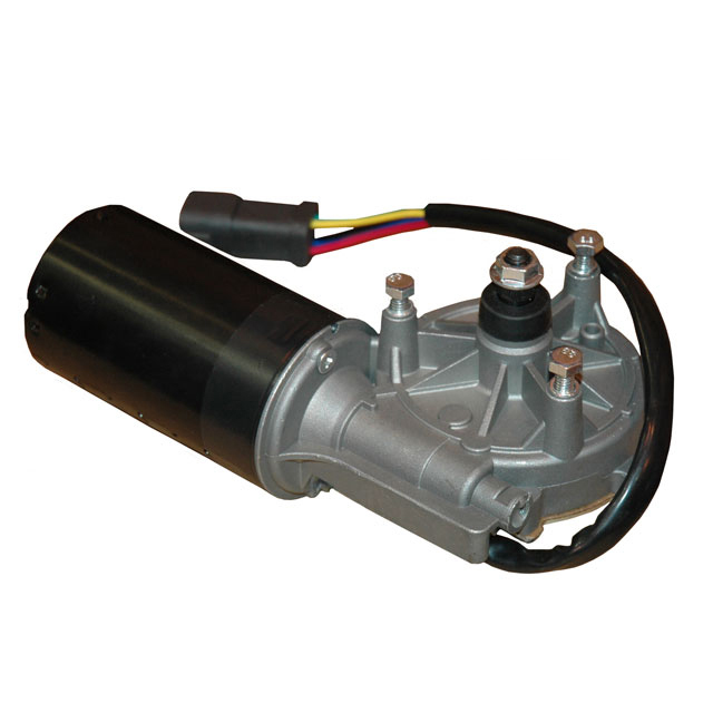 Wiper motor SCANIA 4/P/R