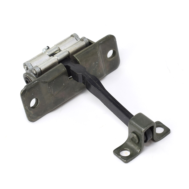 Door lock