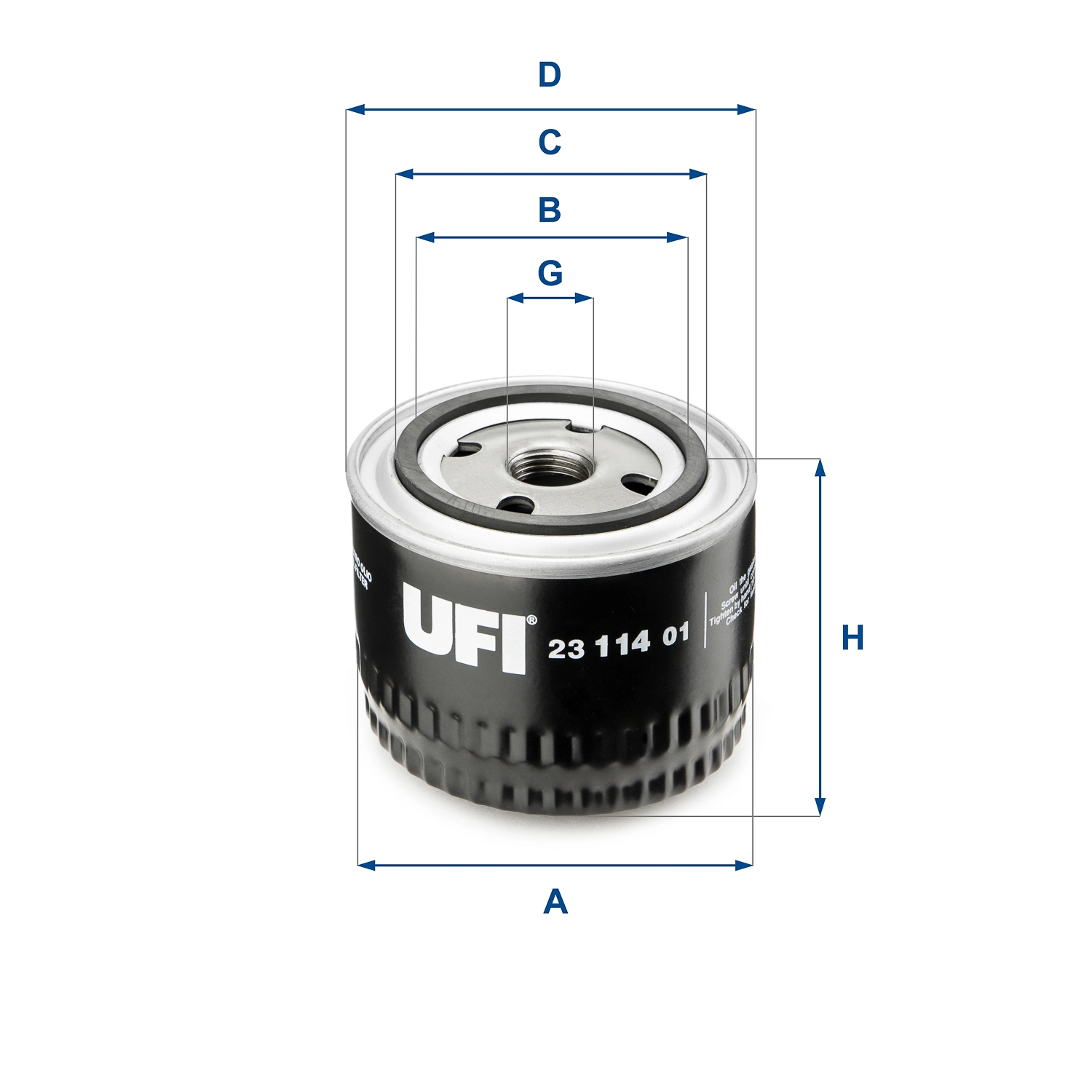Oil Filter