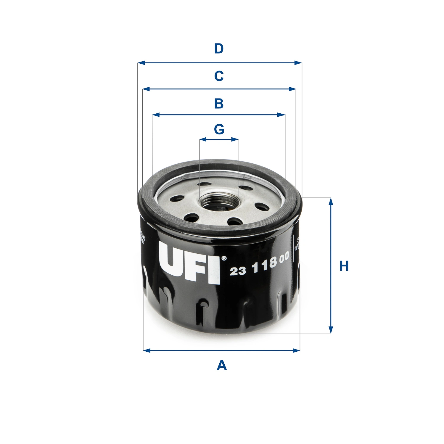 Oil Filter