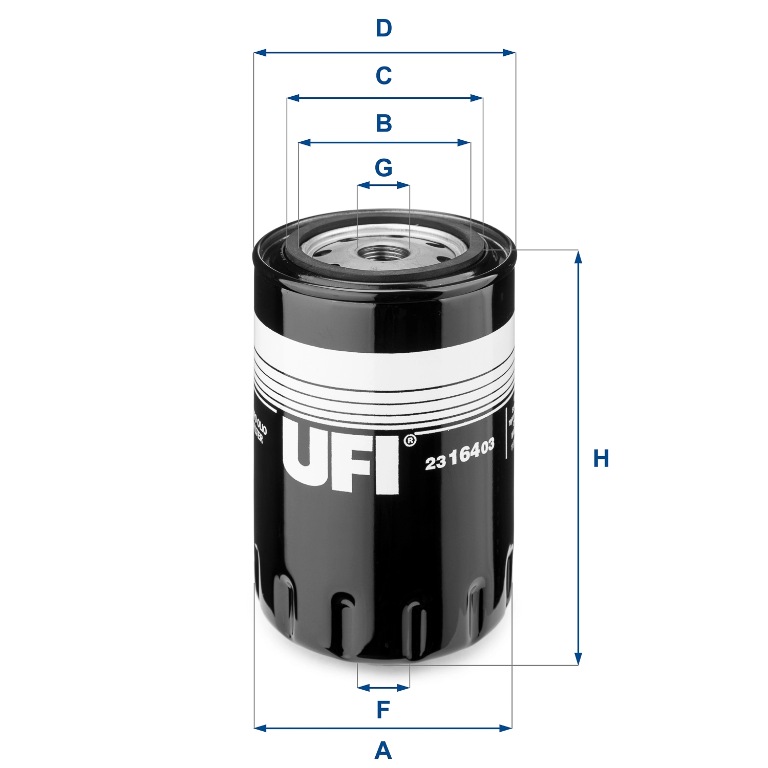 Oil Filter