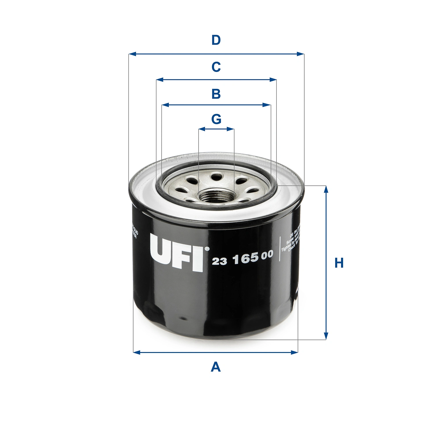 Oil Filter