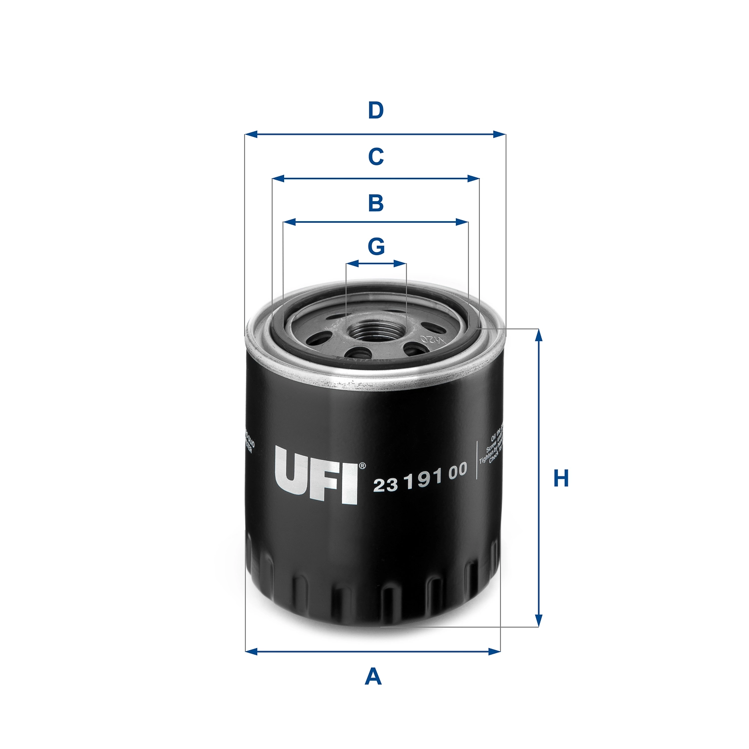 Oil Filter