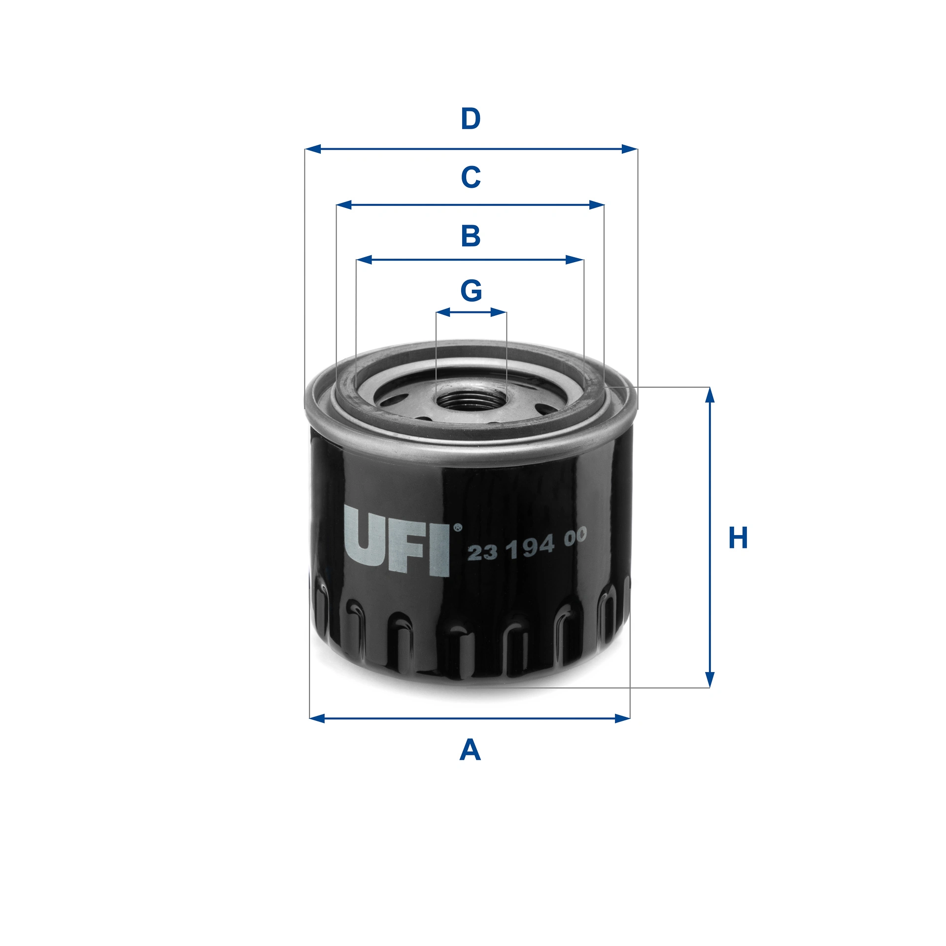 Oil Filter