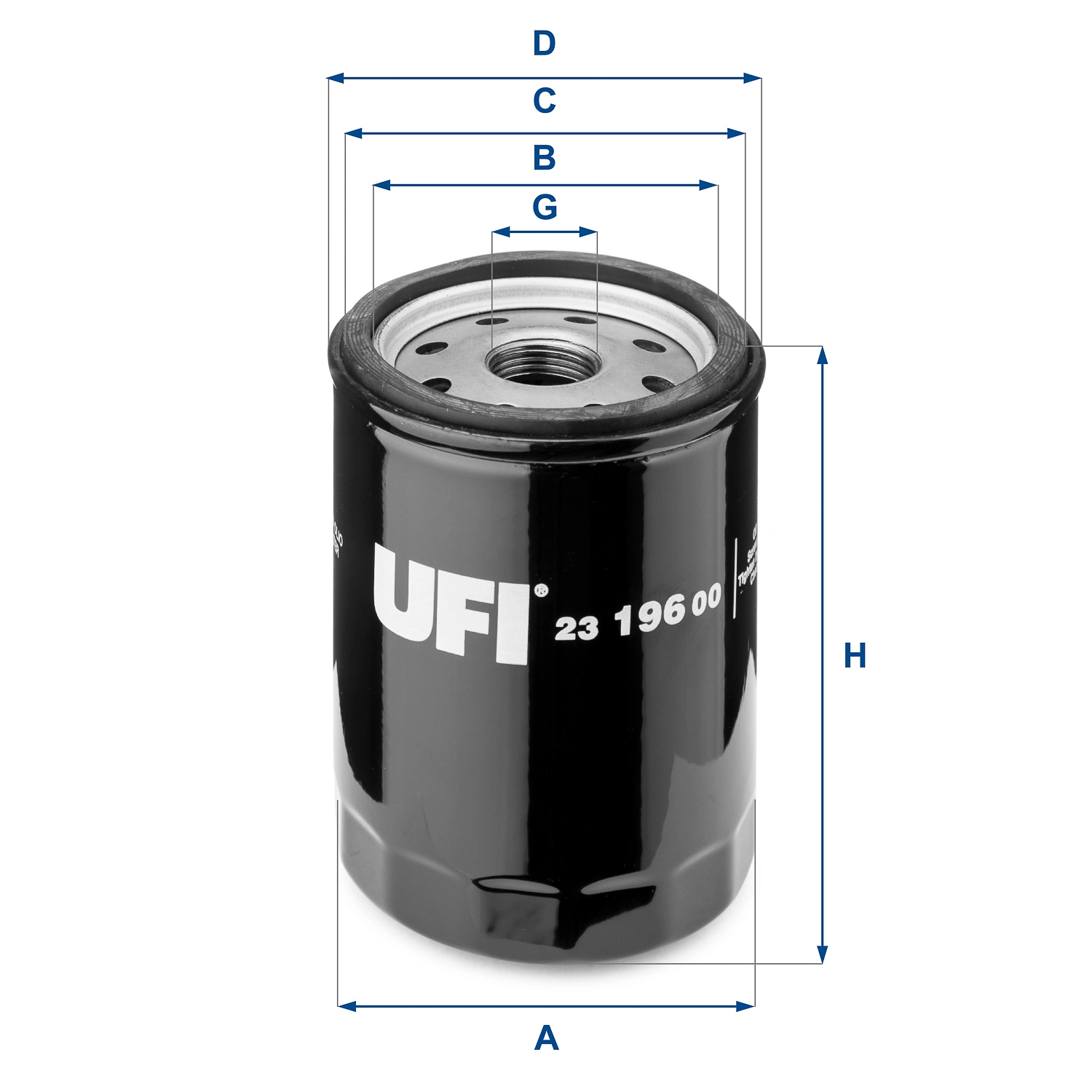 Oil Filter