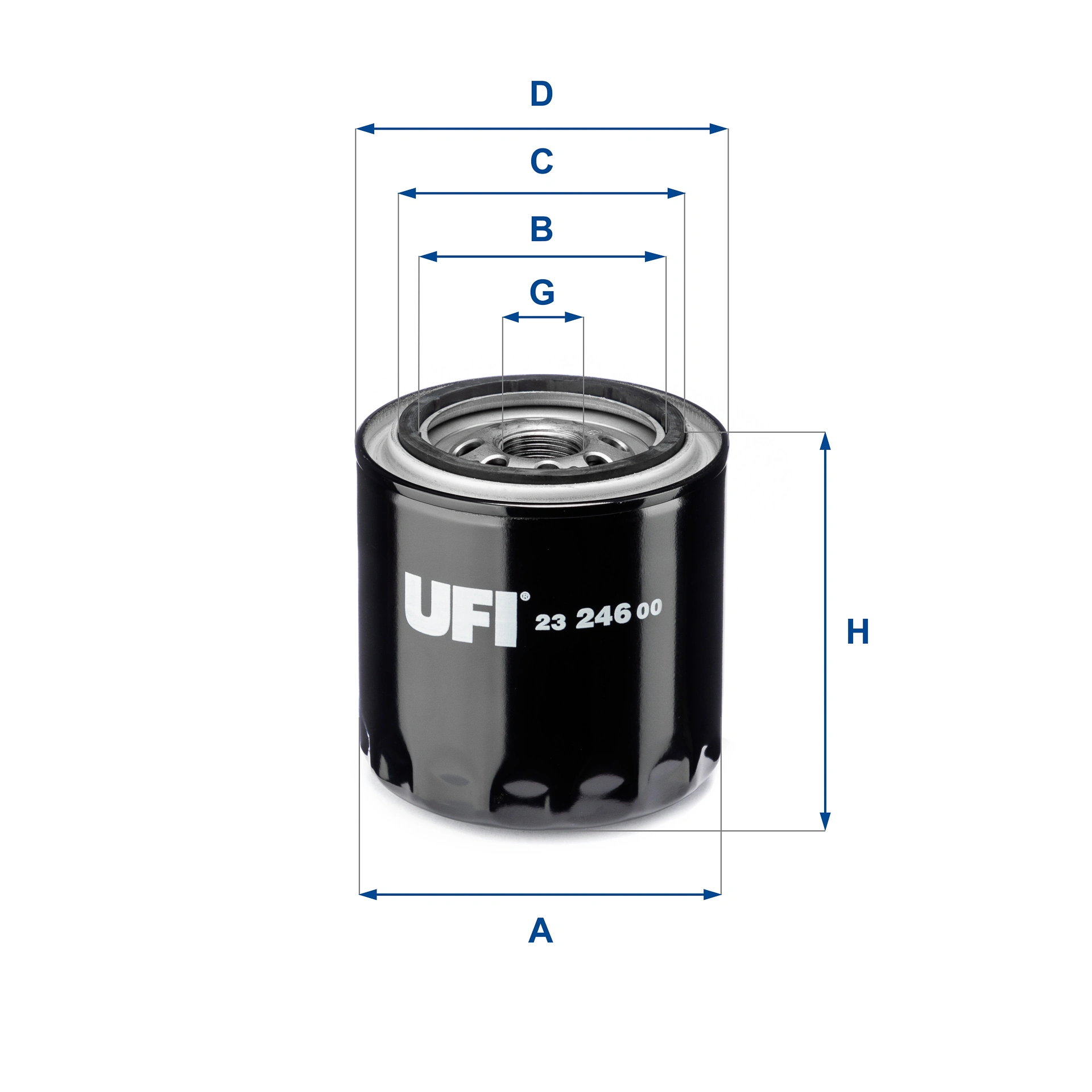 Oil Filter