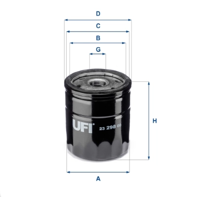 Oil Filter