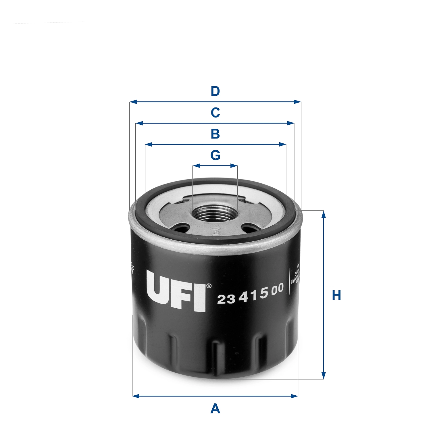 Oil Filter