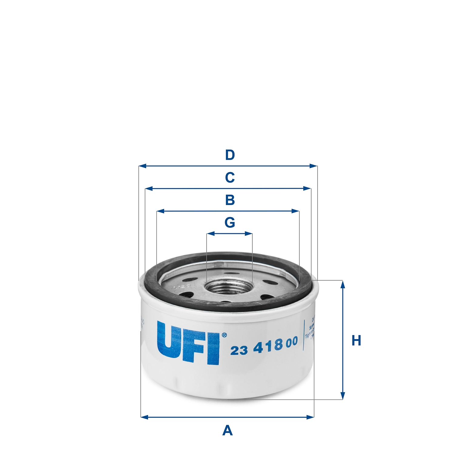 Oil Filter