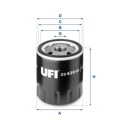 Oil Filter
