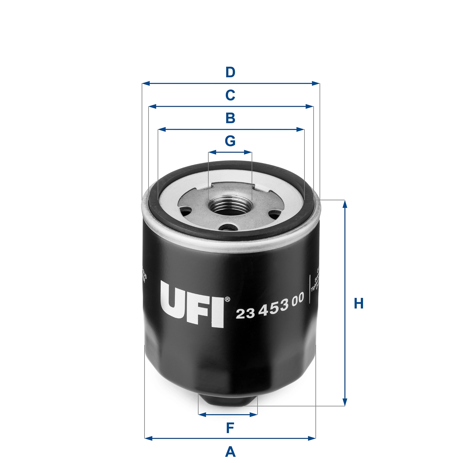 Oil Filter